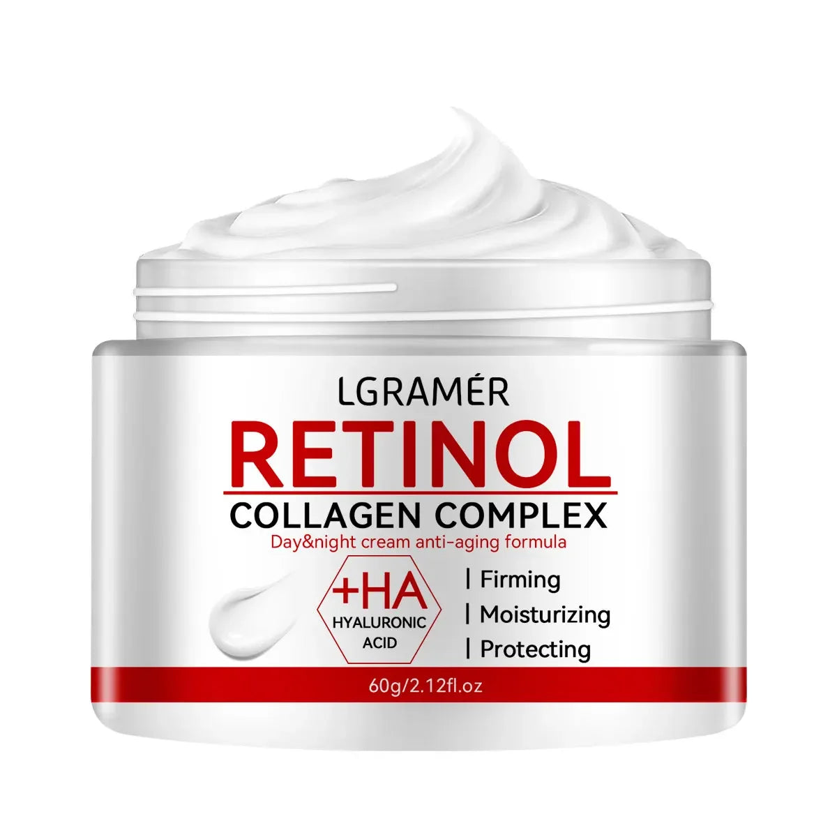 Retinol Lifting & Firming Face Cream